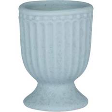 GreenGate Egg Cup Alice Ice Blue
