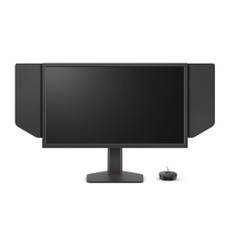 BenQ ZOWIE XL2566X+ LED display 62,2 cm (24.5") 1920 x 1080 pixel Fuld HD Sort