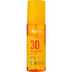 Derma Sololie SPF30