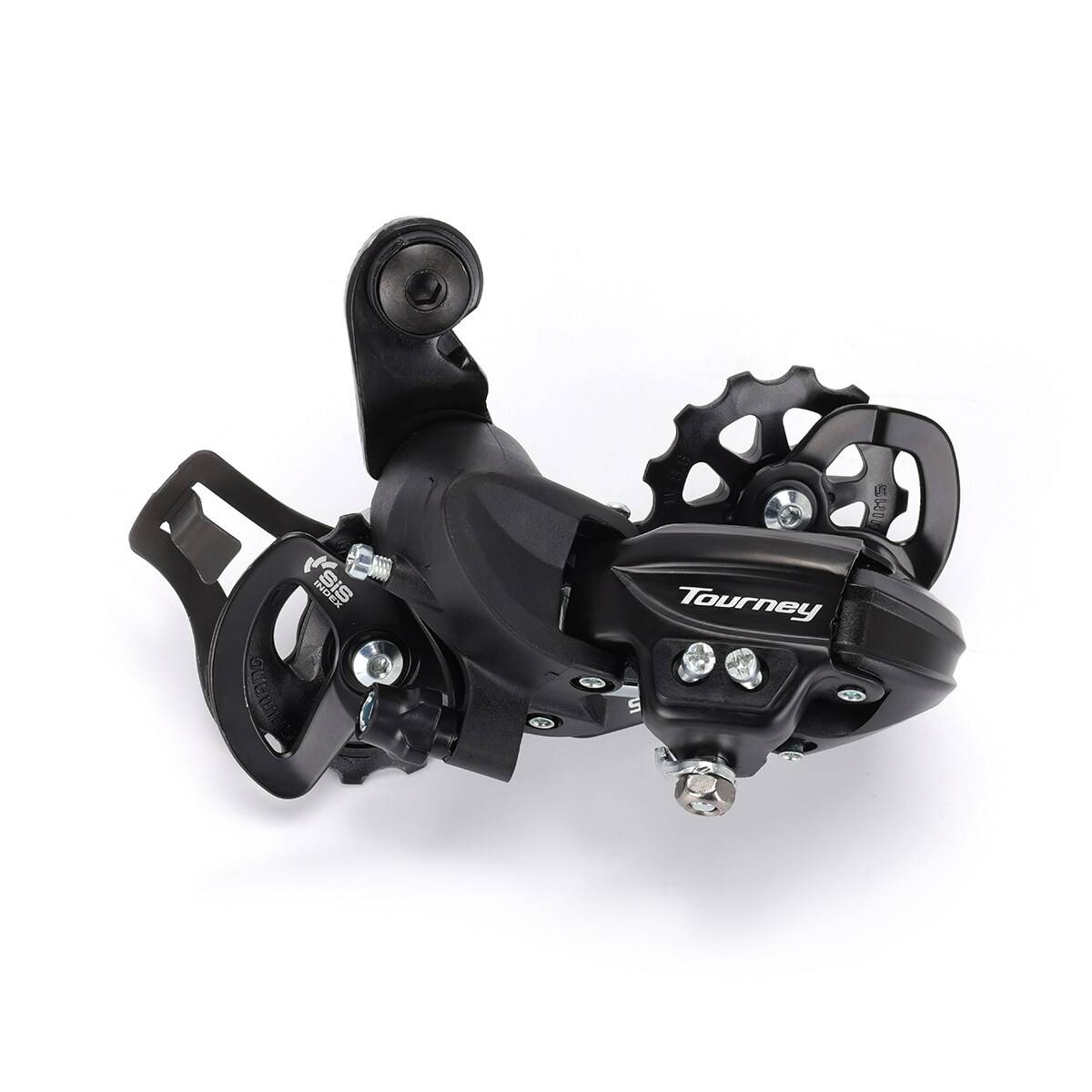 Bakväxel Shimano Tourney 7-växlad TY300