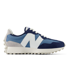 New Balance U327CJ- Blue/Navy/White - 41