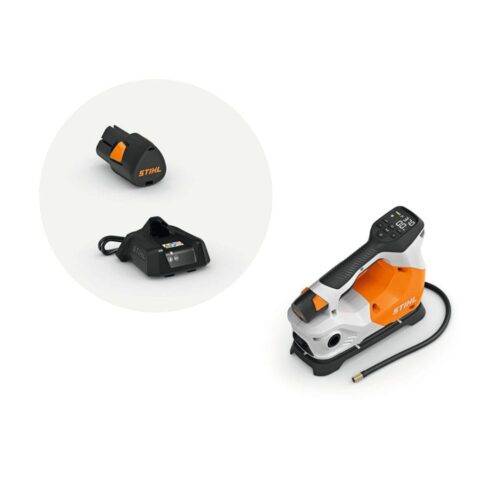 Stihl KOA 20 Batteridriven Kompressor (AS-system)