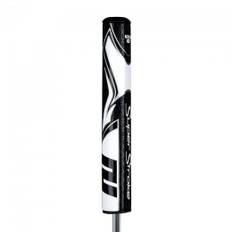 SuperStroke - Zenergy Tour 5.0 (Putter Grip) (Färg: Svart/Vit)