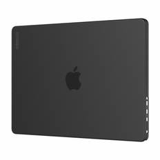 INCASE HARDSHELL CASE FOR MACBOOK PRO 14 2021 DOTS - BLACK - Svart