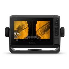 ECHOMAP™ UHD2 7" kortplottere 72sv u/tr