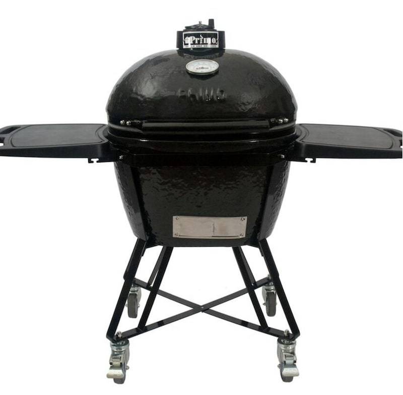 Primo Grill Oval Large 300 All In One