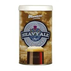 Muntons Scottish Heavy Ale Beer Kit, 1,5 kg