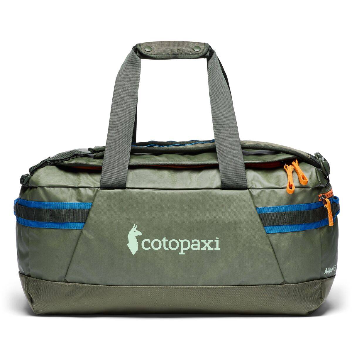 Cotopaxi Allpa 55 L Duffel Bag