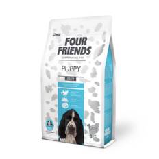 Four Friends Puppy 3kg