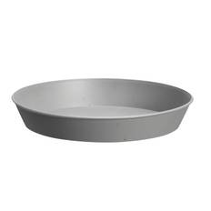 Fat Cultivate 12 cm Grå Hammarplast