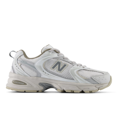 New Balance MR530EMA - White/Silver - 40.5