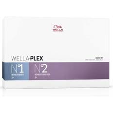 Wella Wellaplex Salon Kit No. 1 & 2, 1.500 ml