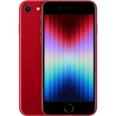 iPhone SE (2022) 5G 64GB (PRODUCT)RED - MMXH3/EU