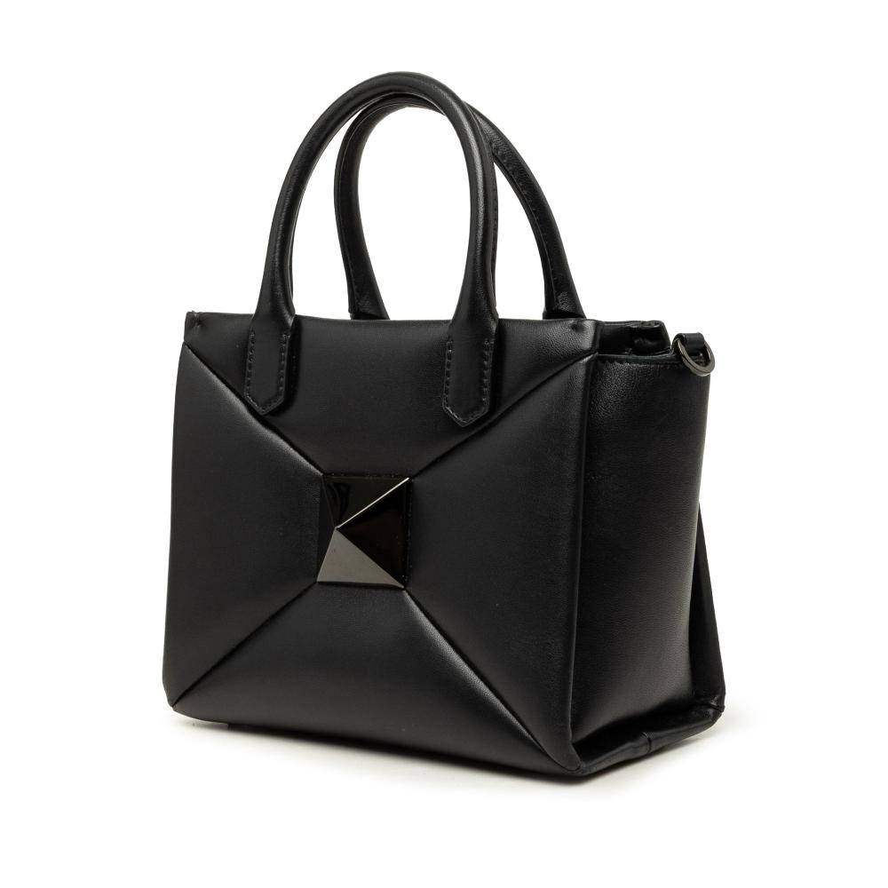 Valentino Vintage Valentino Handbag L 16cm x W 18.50cm x D 11cm - Håndtasker hos Magasin.