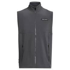 Under Armour Storm Daytona Herre Golf-vest Grå Large