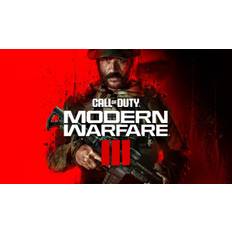 Call of Duty: Modern Warfare III (PS5) (Account) - Vault