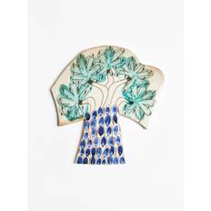 Palm 2 Wall Art - ONE SIZE
