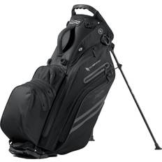 BagBoy TechNoWater Vandtæt Bærebag - Black