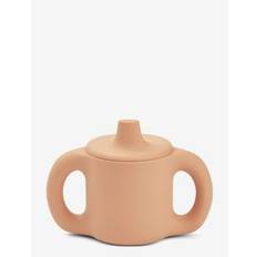 LIEWOOD Katinka Sippy Cup |Rosa |One Size