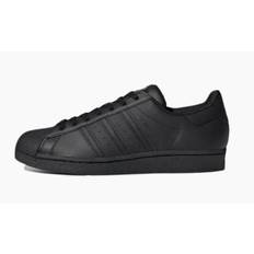 Adidas Superstar Triple Black - 41 1/3