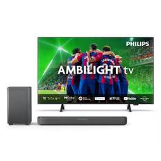 Philips 55'' 4K UHD Smart TV Ambilight 55PUS8309