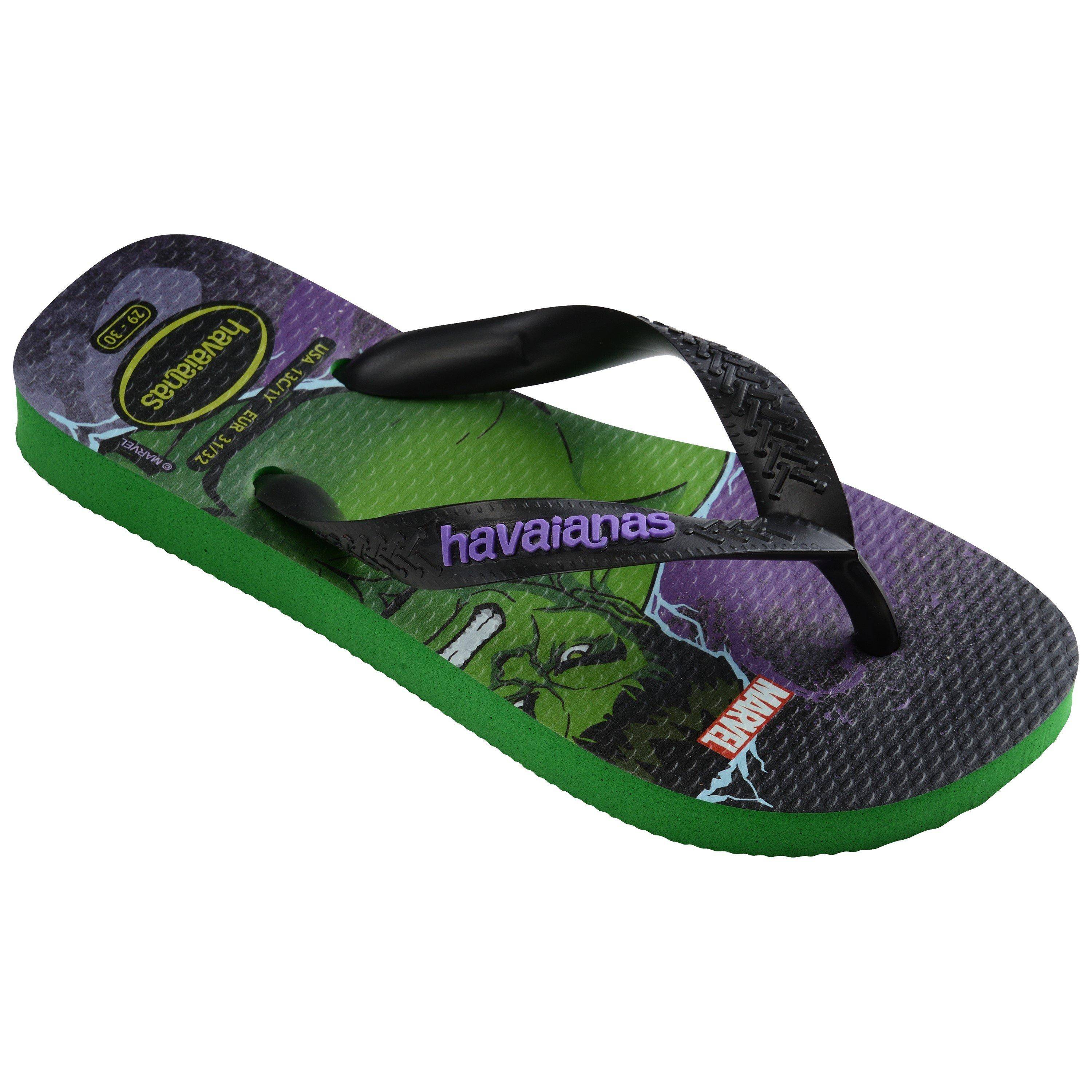 Havaianas Kids' Flip Flops