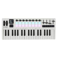 M-Vave SMK-37 Pro bluetooth midi-keyboard