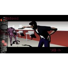 killer7 Steam CD Key