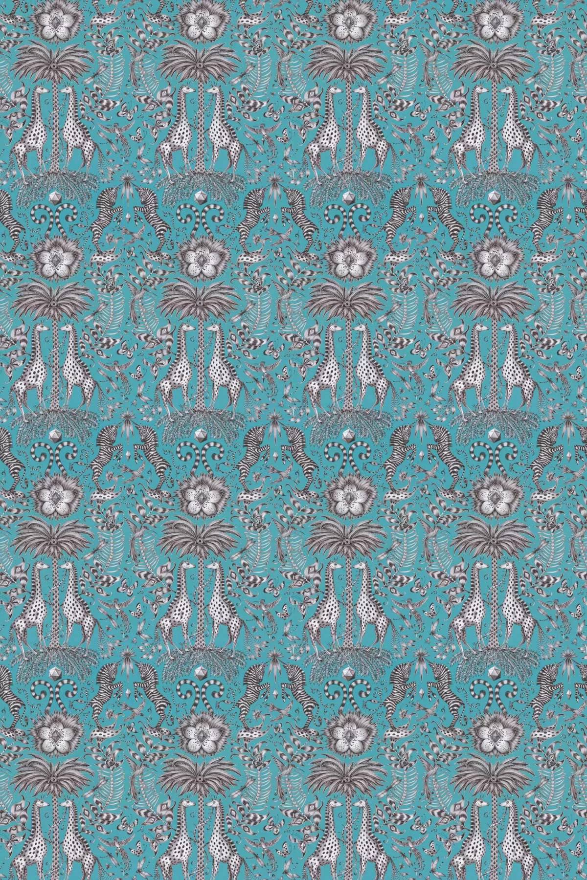 Emma J Shipley Fabric Kruger F1111/07