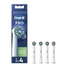 Oral-B Pro CrossAction Brush Heads