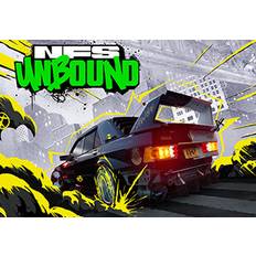 Need for Speed Unbound Steam CD Key