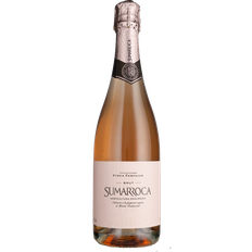 2022 Cava Brut Rosé Sumarroca