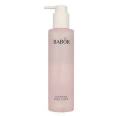 Babor Soothing Rose Toner 200 ml