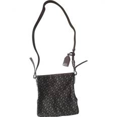 Donna Karan Cloth crossbody bag