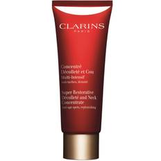 Clarins Super Restorative Decollete & Neck Concentrate 75 ml