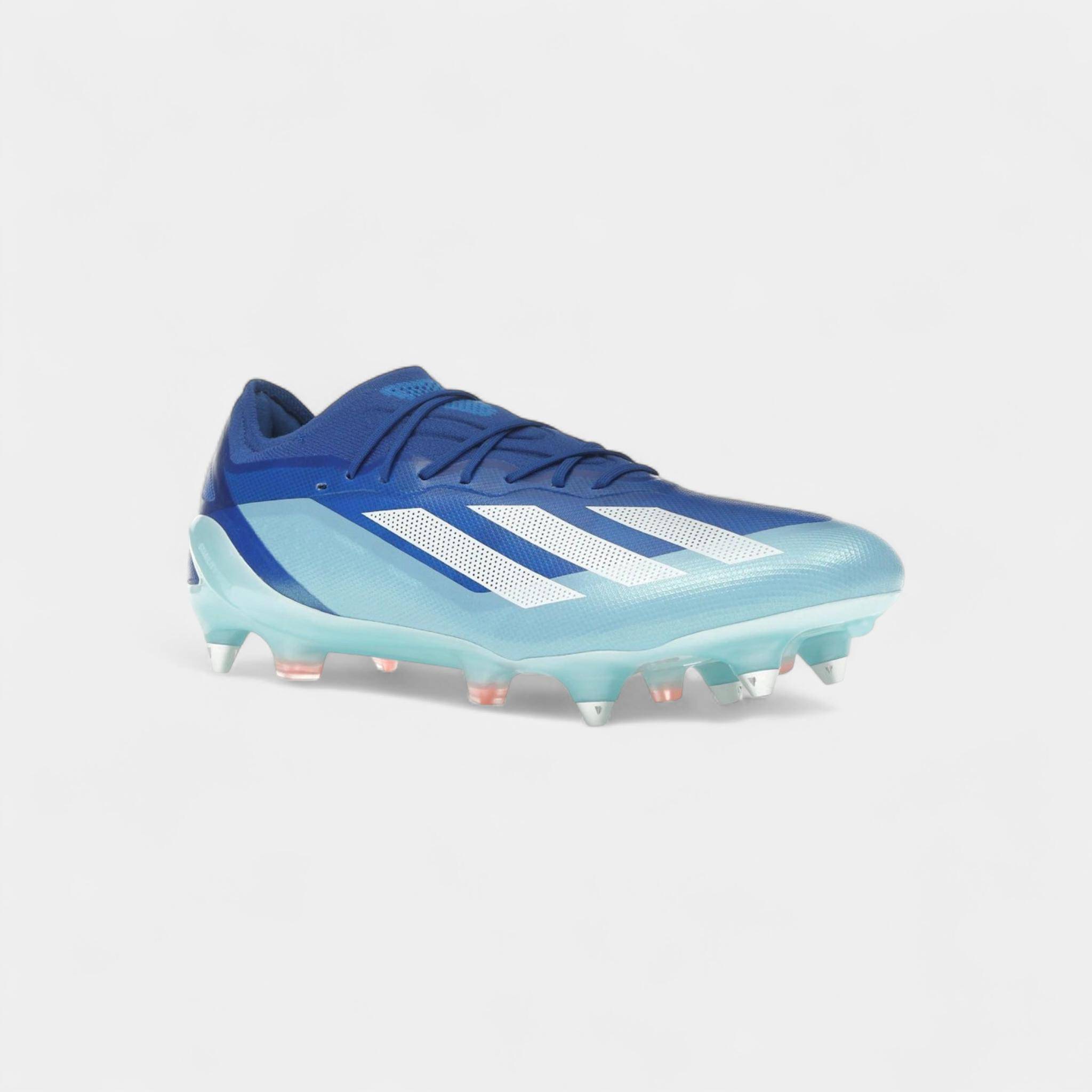 adidas X Crazyfast.1 SG Marinerush Pack 44 vit