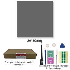 Termisk ledende pude Honeywell- PTM7950 Phase Change Silikone Pad Materiale Laptop CPU GPU Silikone Grease Pad