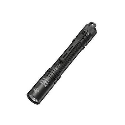 Nitecore MT2A Pro LED Lygte 1000 Lumens – Kraftig og kompakt lommelygte til outdoor, EDC og beredskab