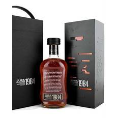 Jura 1984 Single Jura Malt Scotch Whisky 70 cl 44%