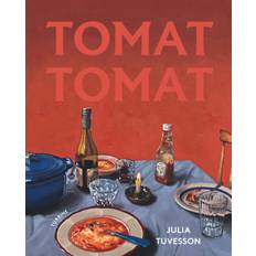 Tomat, tomat - Julia Tuvesson - 9788743604044