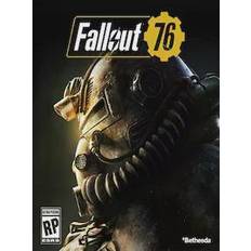 Fallout 76 (PC) - Steam Gift - GLOBAL