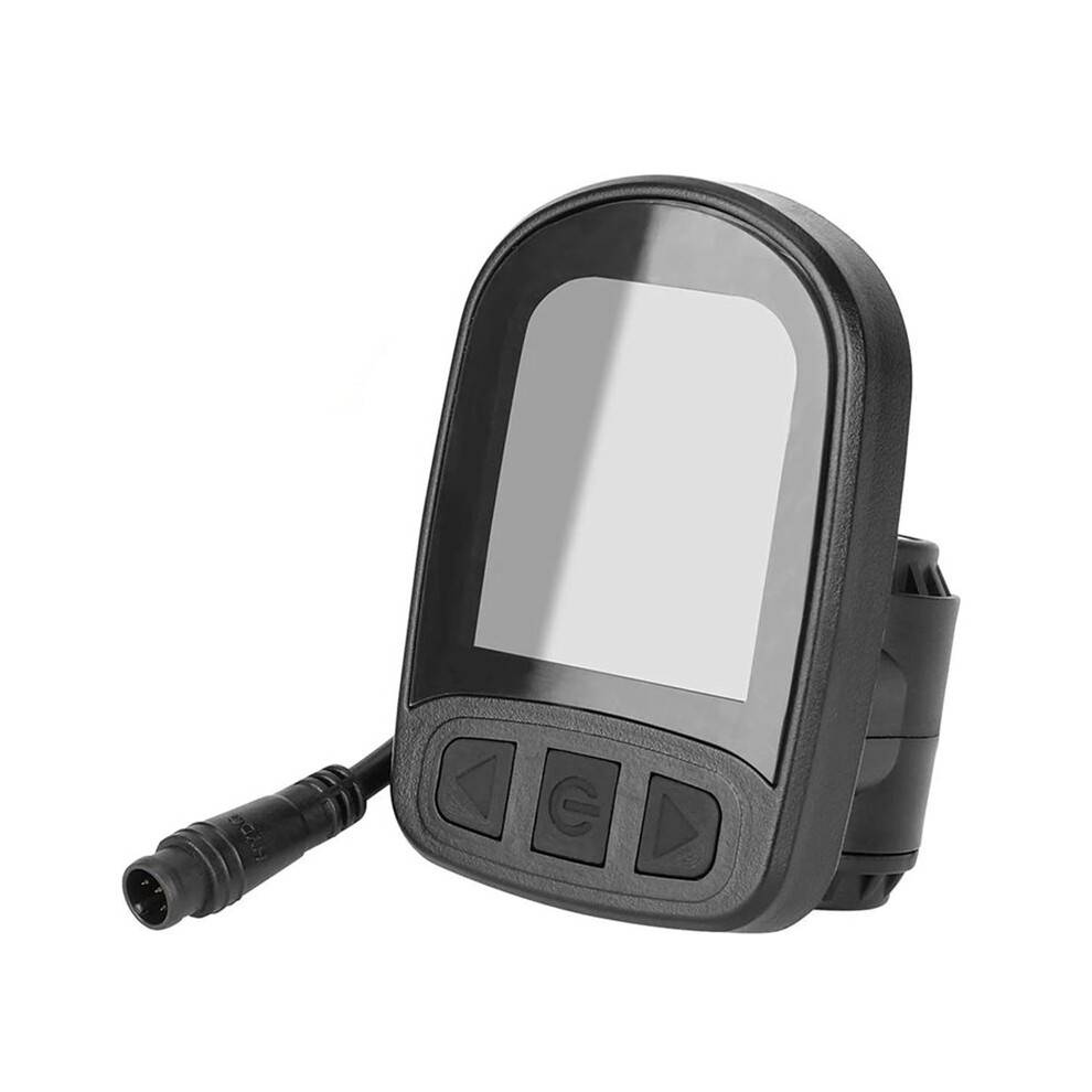 For G2 Electric Scooter Dashboard 6 Pin 48V 1000W Scooter Instrument Panel Scooter Display