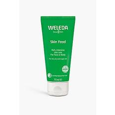 Weleda Skin Food Original 75ml - white