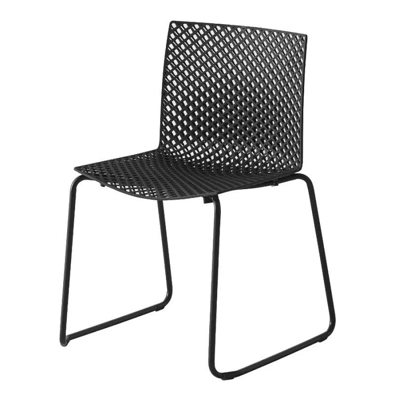 Fuller stol ST - 2 st/fp (Röd, Svart)