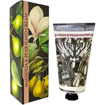 English Soap Handkräm Magnolia