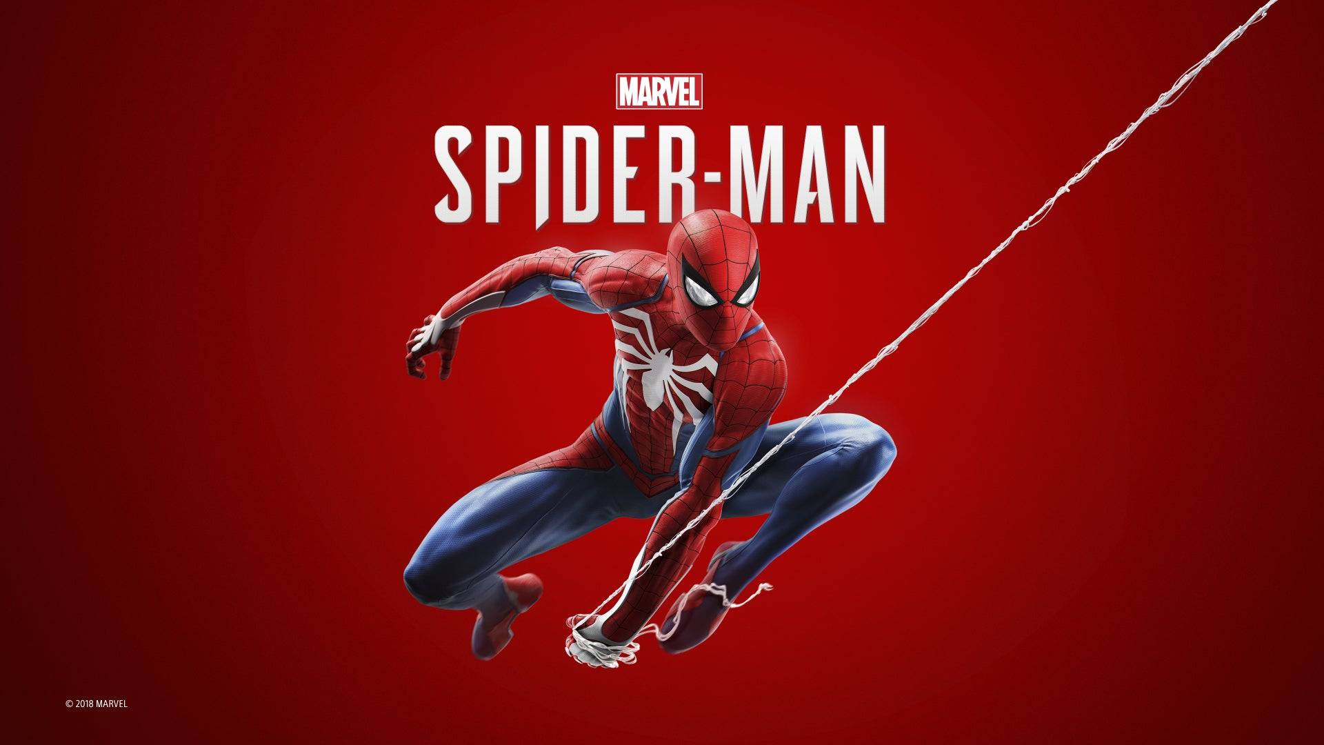 Marvel's Spider-Man remastrad Steam CD Key (Steam / PC) – Ånga – Regionsfri