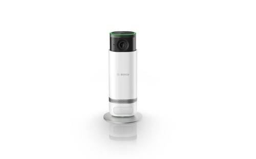 Bosch Eyes Indendørs Kamera II, Full HD, 145°, App-styret