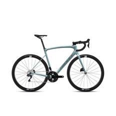 Ridley Fenix SLiC 105 Di2 - Iceberg Blue