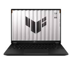 ASUS TUF Gaming A14 FA401WV-RG010W - 180°-Scharnierdesign - AMD Ryzen AI 9 HX 370 / 2 GHz - Win 11 Home - GeForce RTX 4060 - 32 GB RAM - 1 TB SSD NVMe - 35.6 cm (14")