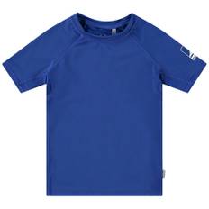 Molo Neptune Top Reef Blue 92/98 cm  Marinblå  92/98 cm  Unisex